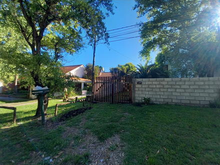 Alquiler temporario de casa em Miramar