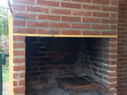 Alquiler temporario de casa em Miramar