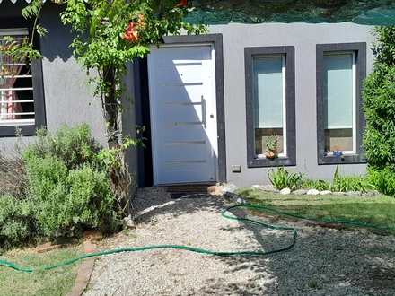 Alquiler temporario de casa em Mar azul