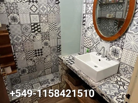 Alquiler temporario de casa em Mar azul