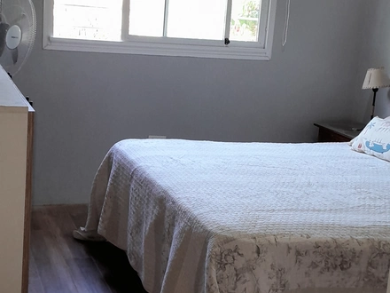 Alquiler temporario de casa em Mar azul