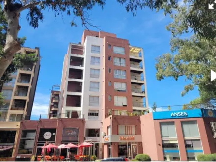 Alquiler temporario de apartamento em Pinamar
