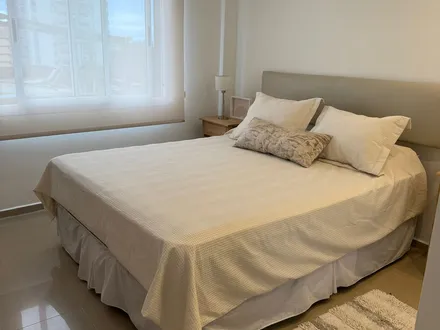 Alquiler temporario de apartamento em Pinamar