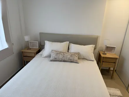 Alquiler temporario de apartamento em Pinamar