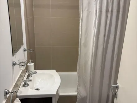 Alquiler temporario de apartamento em Pinamar