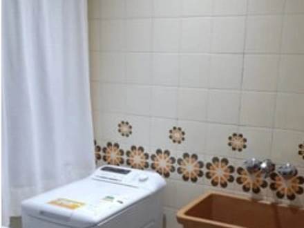 Alquiler temporario de apartamento em Necochea