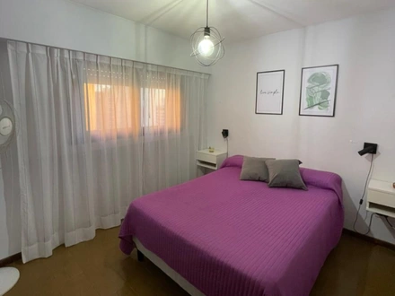 Alquiler temporario de apartamento em Necochea
