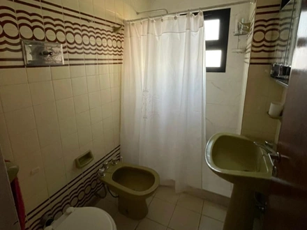 Alquiler temporario de apartamento em Necochea