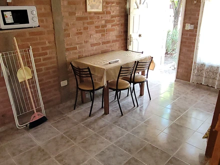 Alquiler temporario de apartamento em Villa cura brochero