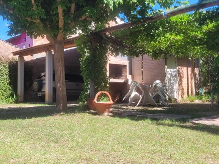 Alquiler temporario de apartamento em Villa cura brochero