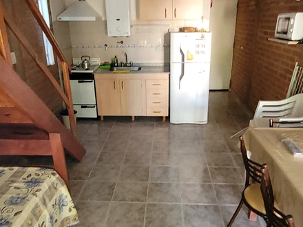 Alquiler temporario de apartamento em Villa cura brochero