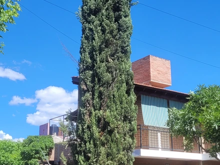 Alquiler temporario de apartamento em Villa cura brochero