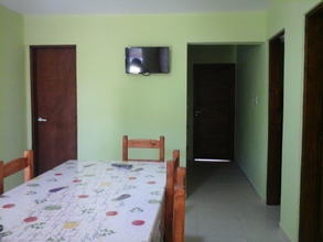 Alquiler temporario de apartamento em Mar del tuyú