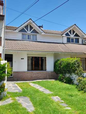 Alquiler temporario de casa en Mar del plata