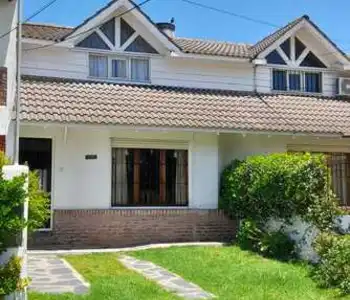 Alquiler temporario de casa en Mar del plata