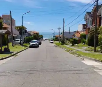 Alquiler temporario de casa en Mar del plata