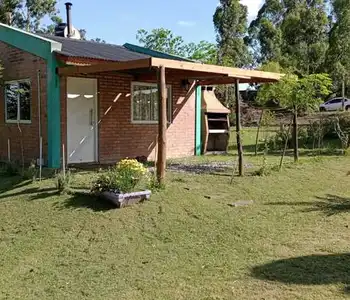 Alquiler temporario de casa em Tandil