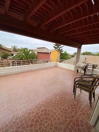 Arriendo temporario de casa em Valparaiso