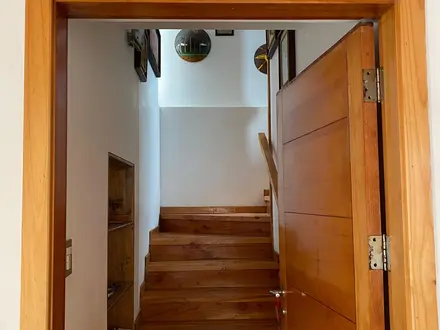 Arriendo temporario de casa em Valparaiso