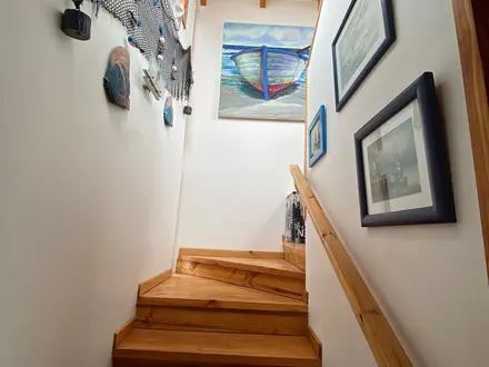 Arriendo temporario de casa em Valparaiso