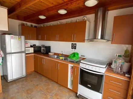 Arriendo temporario de casa em Valparaiso