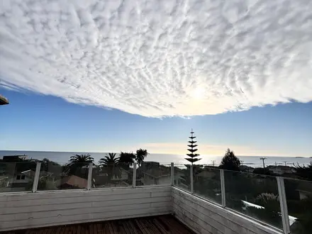 Arriendo temporario de casa em Valparaiso