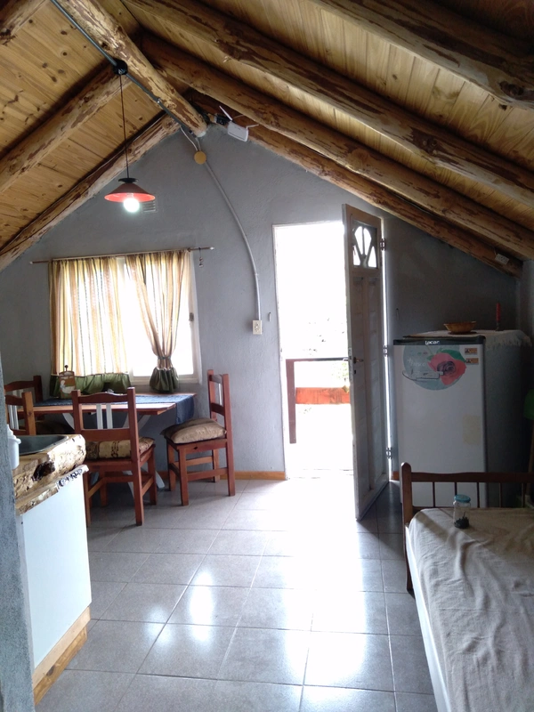 Alquiler temporario de casa en Junin de los andes