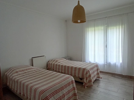 Alquiler temporario de casa quinta en Tandil