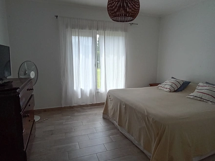 Alquiler temporario de casa quinta en Tandil