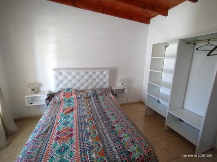 Alquiler temporario de casa en Mar del tuyu