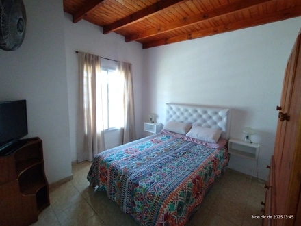 Alquiler temporario de casa en Mar del tuyu