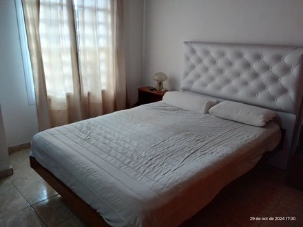 Alquiler temporario de casa em Mar del tuyu