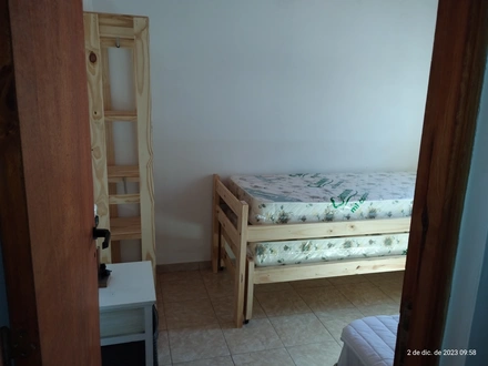 Alquiler temporario de casa em Mar del tuyu