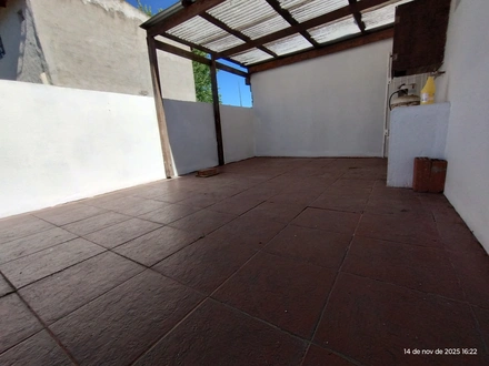 Alquiler temporario de casa en Mar del tuyu