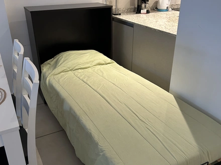 Alquiler temporario de departamento en Mar del plata
