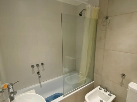 Alquiler temporario de departamento en Mar del plata