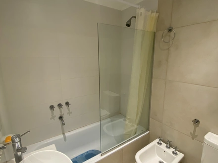 Alquiler temporario de departamento en Mar del plata