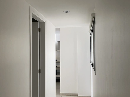 Alquiler temporario de departamento en Mar del plata