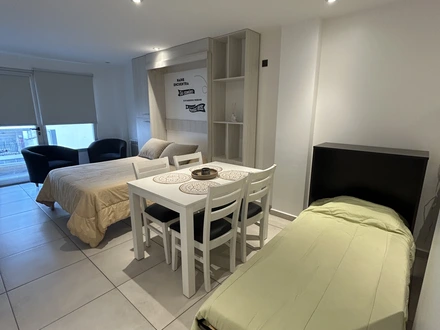 Alquiler temporario de departamento en Mar del plata