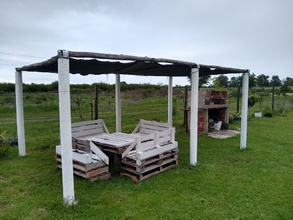 Alquiler temporario de casa en Gualeguaychú