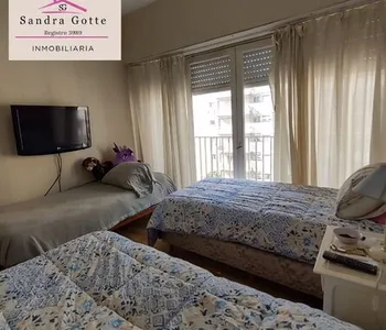 Alquiler temporario de apartamento em Mar del plata