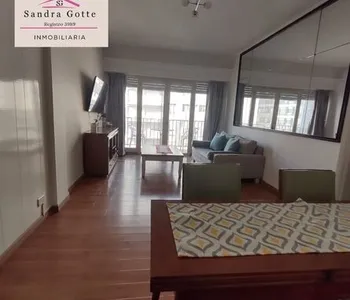 Alquiler temporario de apartamento em Mar del plata