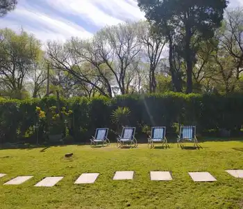 Alquiler temporario de casa em Necochea