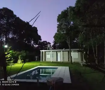 Alquiler temporario de casa em Necochea