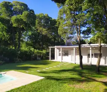 Alquiler temporario de casa em Necochea