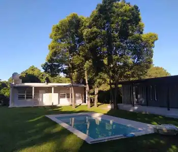 Alquiler temporario de casa em Necochea