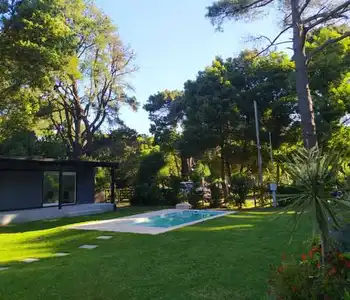 Alquiler temporario de casa em Necochea