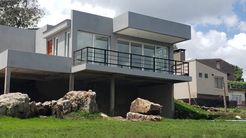 Alquiler temporario de casa em Sierra de los padres