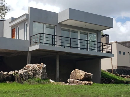 Alquiler temporario de casa em Sierra de los padres