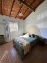 Alquiler temporario de casa em Miramar